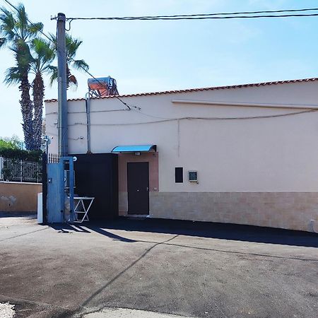 טורה דל גרקו Country House Ortensie מראה חיצוני תמונה