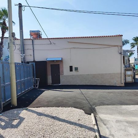 טורה דל גרקו Country House Ortensie מראה חיצוני תמונה