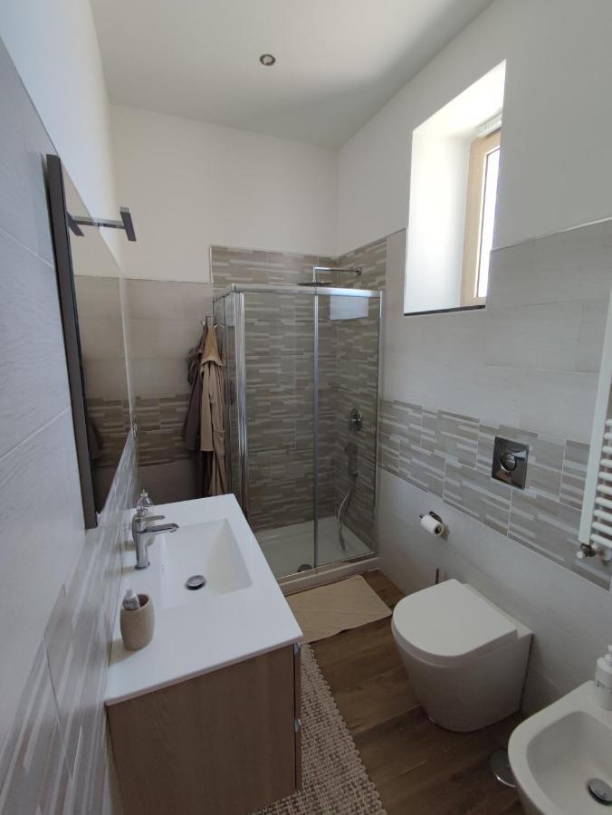 טורה דל גרקו Country House Ortensie מראה חיצוני תמונה