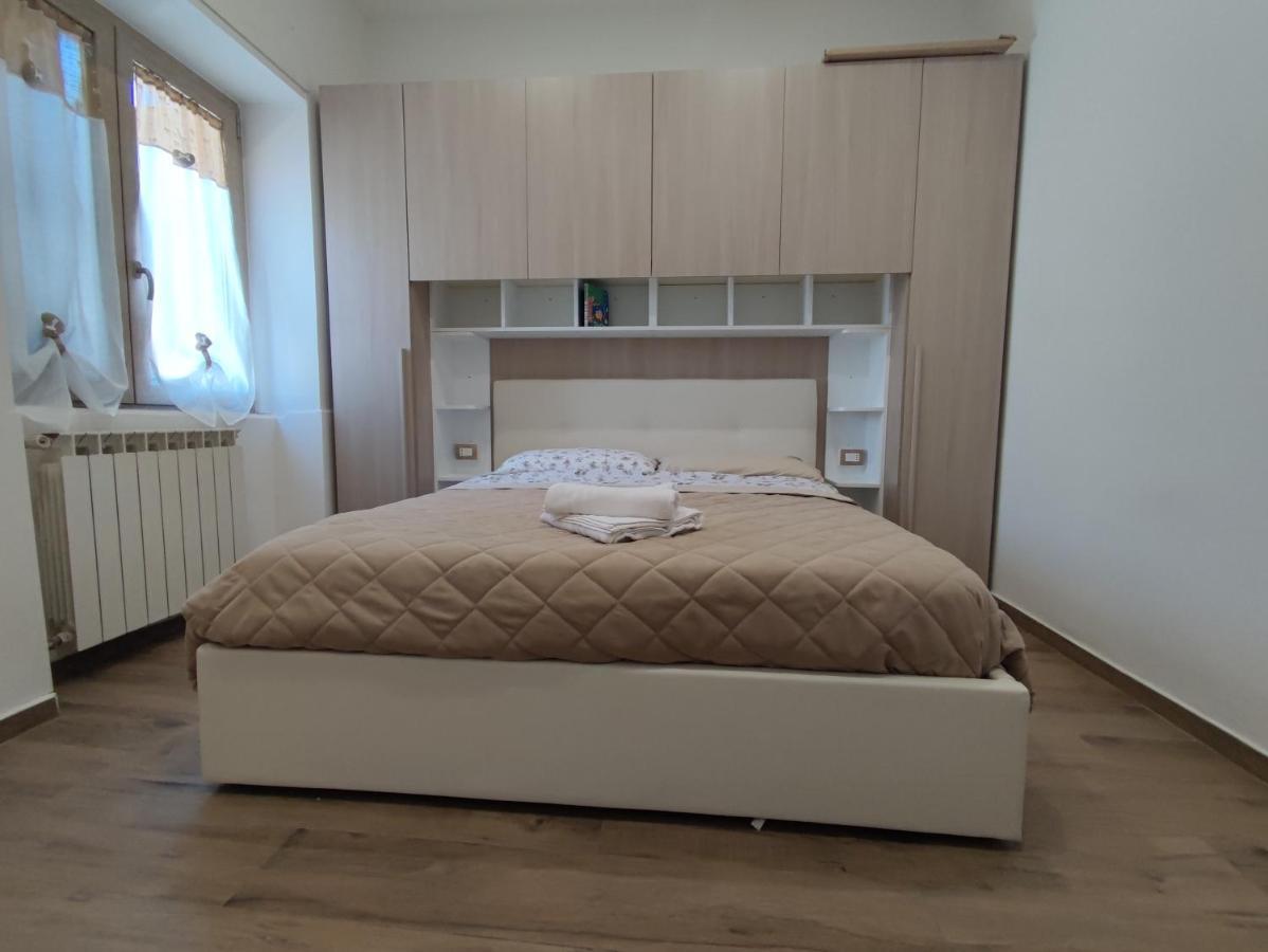 טורה דל גרקו Country House Ortensie מראה חיצוני תמונה