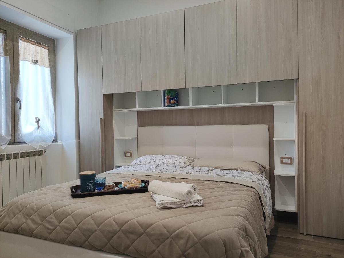 טורה דל גרקו Country House Ortensie מראה חיצוני תמונה