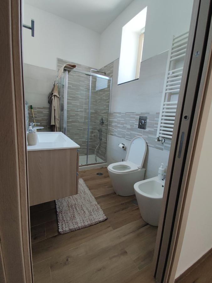 טורה דל גרקו Country House Ortensie מראה חיצוני תמונה