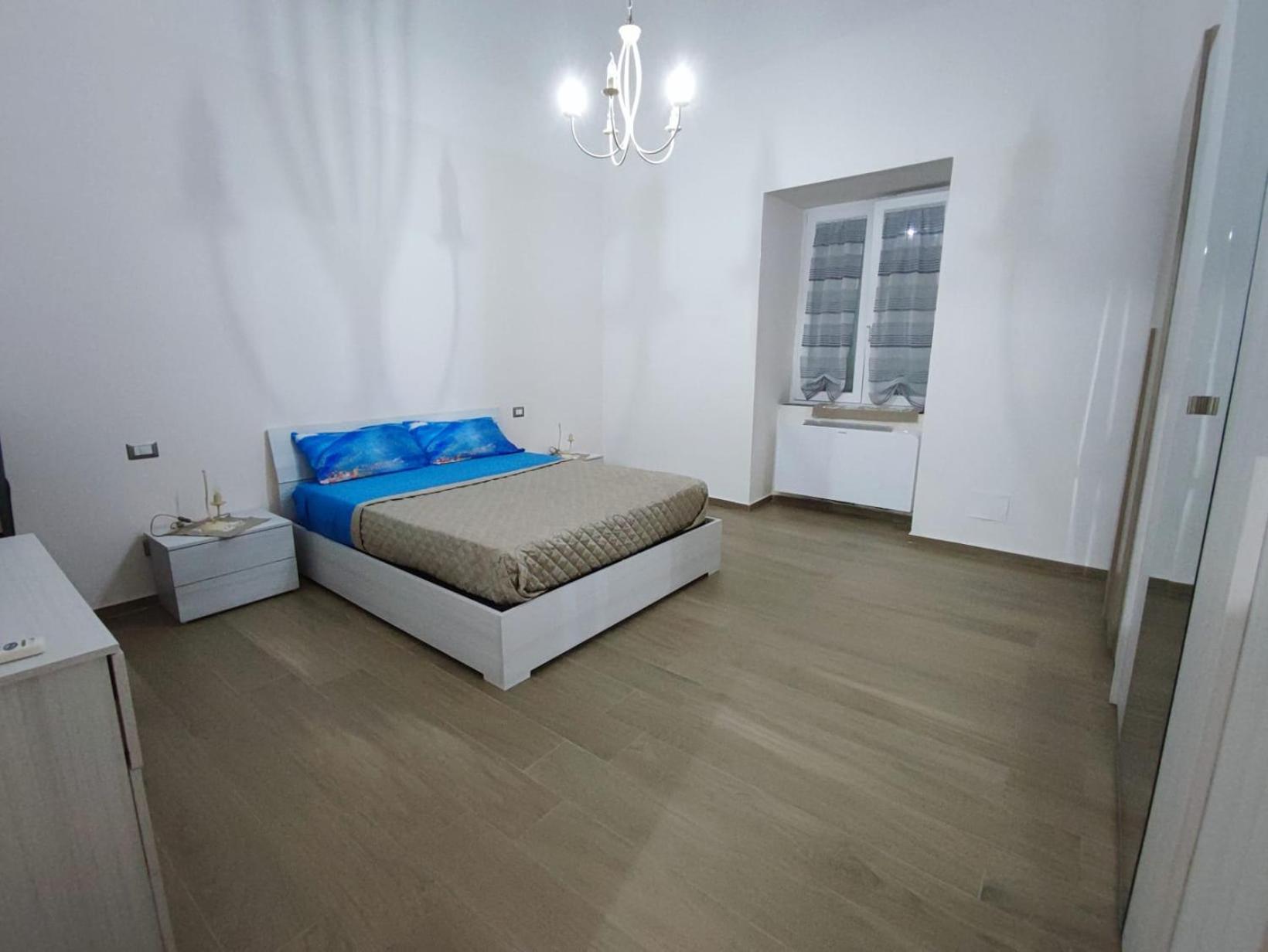 טורה דל גרקו Country House Ortensie מראה חיצוני תמונה
