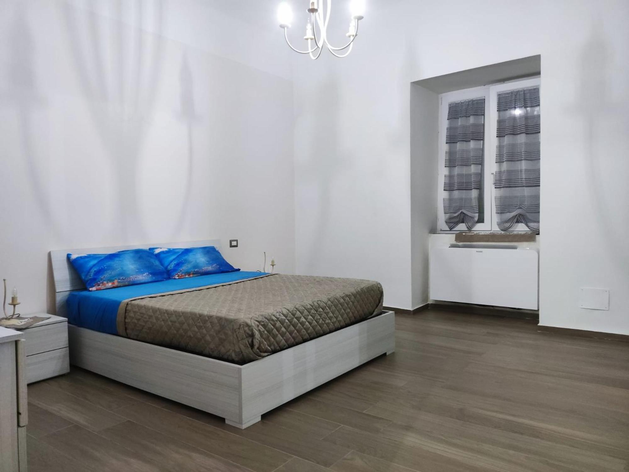 טורה דל גרקו Country House Ortensie מראה חיצוני תמונה