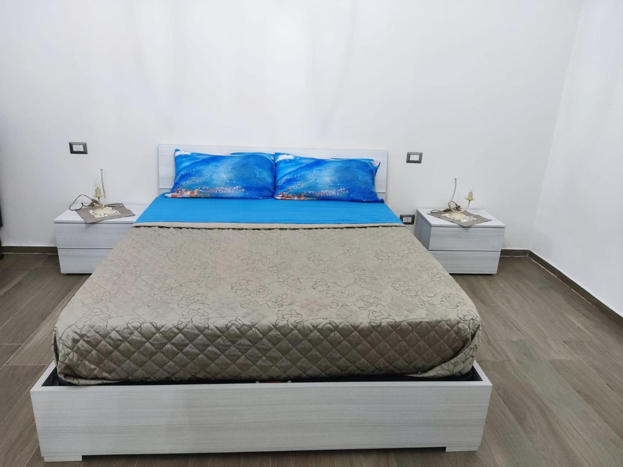טורה דל גרקו Country House Ortensie מראה חיצוני תמונה
