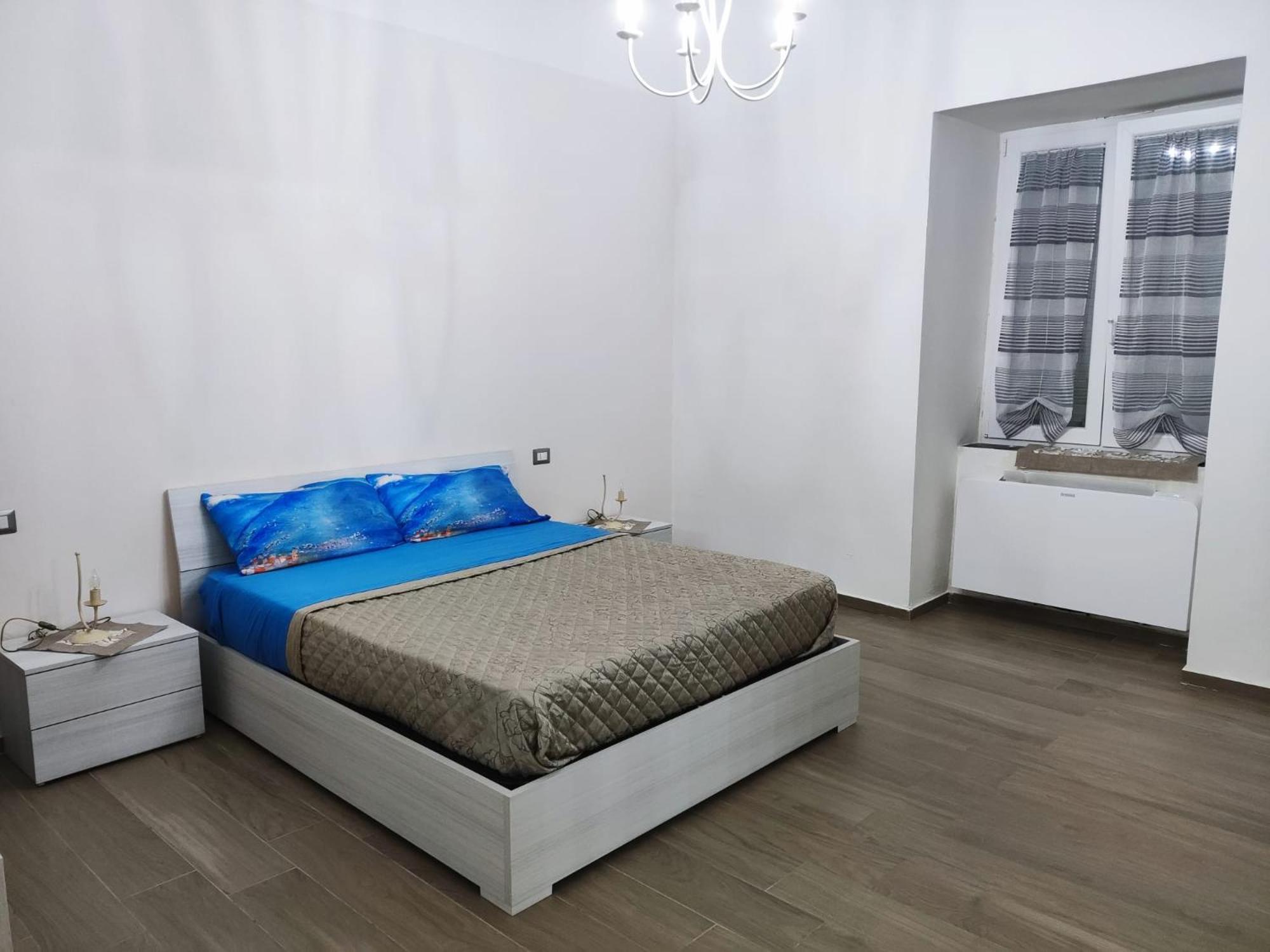 טורה דל גרקו Country House Ortensie מראה חיצוני תמונה