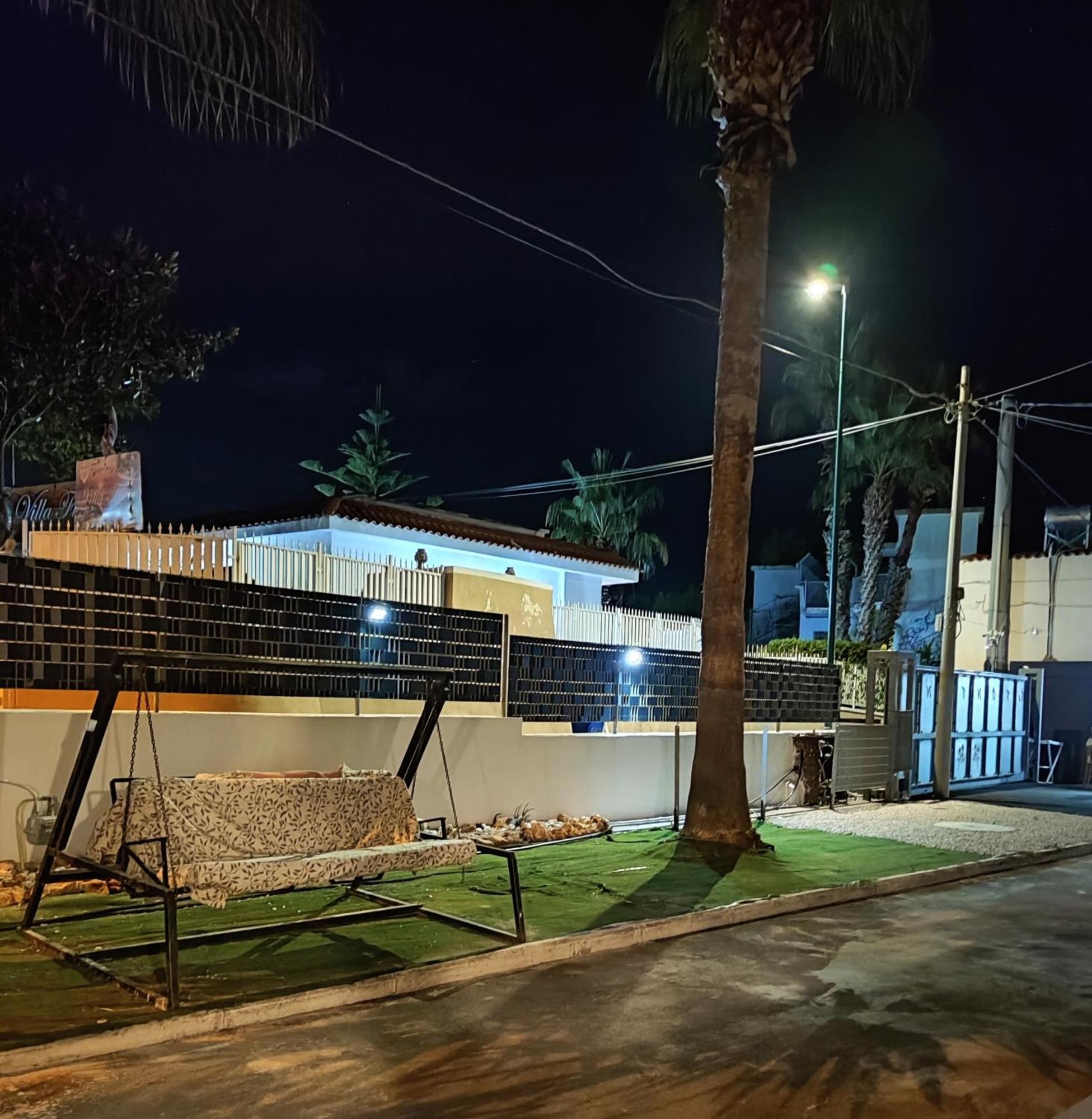 טורה דל גרקו Country House Ortensie מראה חיצוני תמונה
