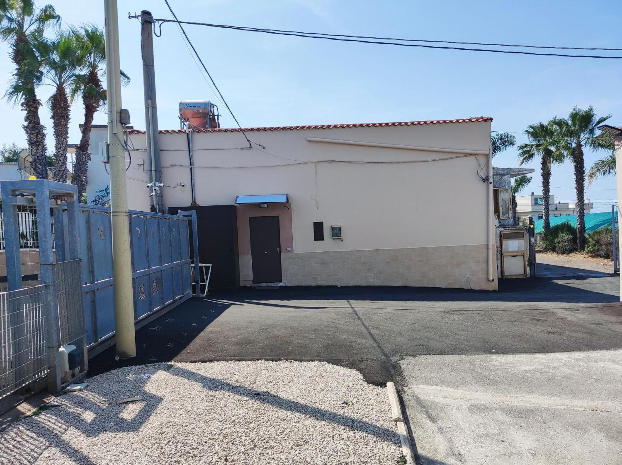 טורה דל גרקו Country House Ortensie מראה חיצוני תמונה